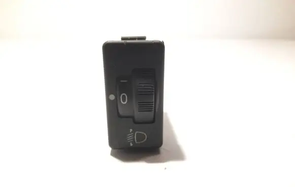 Citroen Xsara Picasso Headlight level height control switch