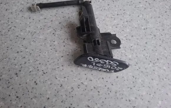 Subaru Forester SK Headlight washer spray nozzle NV8VC