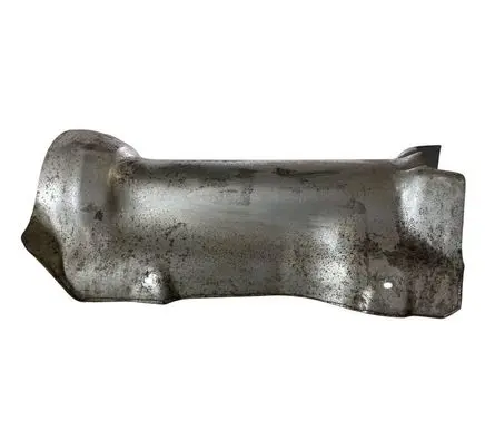 Chevrolet Camaro Exhaust heat shield 