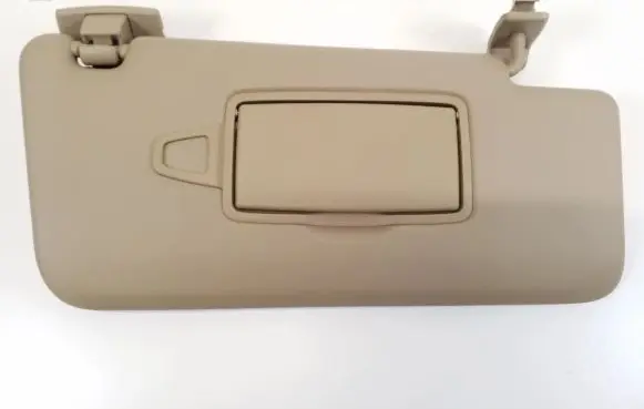 Mercedes-Benz ML W166 Sun visor A1668100410