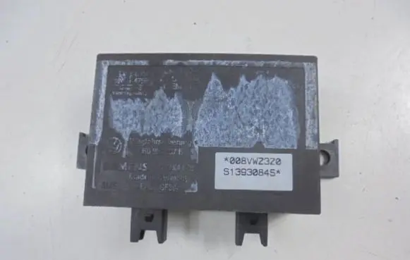 Volkswagen Golf III Immobilizer control unit/module 1H0953257B