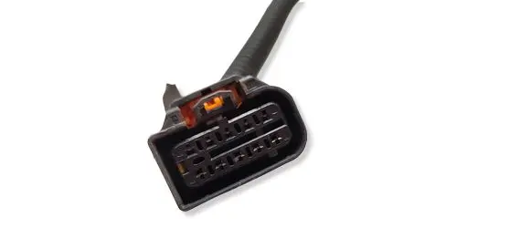 Citroen C4 III e-C4 Parking sensor (PDC) wiring loom 47768