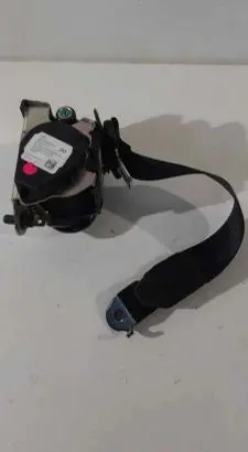 Tesla Model 3 Rear seatbelt 111015401F