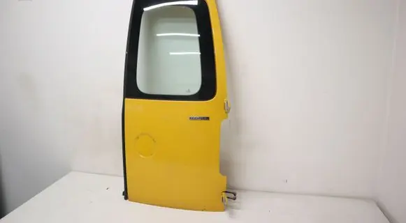Volkswagen Caddy Back/rear loading door 