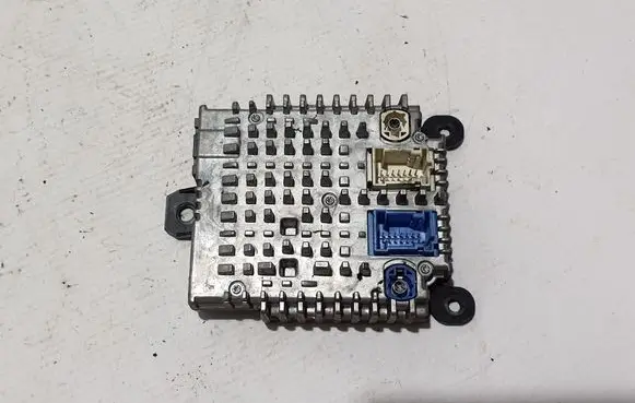 Mercedes-Benz EQS V297 Other control units/modules A2068205401
