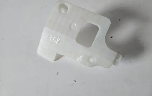 Other body part
