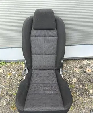 Peugeot 307 Rear seat 