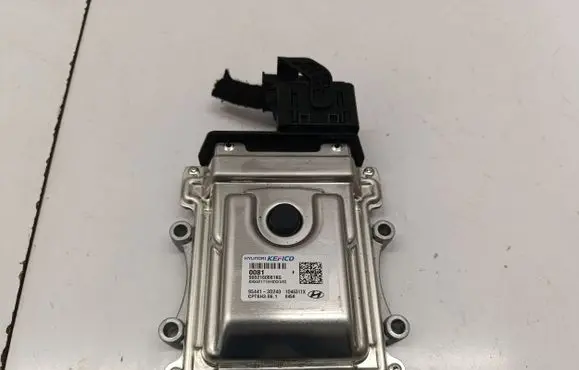 Hyundai Tucson IV NX4 Other control units/modules 954403D270 954413D240