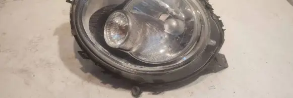 Mini One - Cooper Clubman R55 Headlight/headlamp 0301225303 16081803