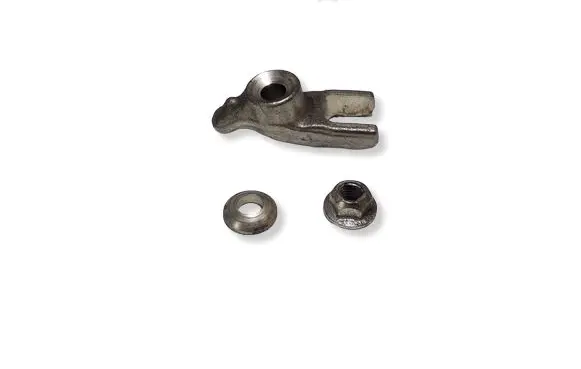 Jeep Cherokee Fuel Injector clamp holder 