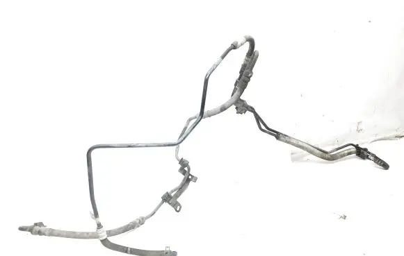 Power steering hose/pipe/line