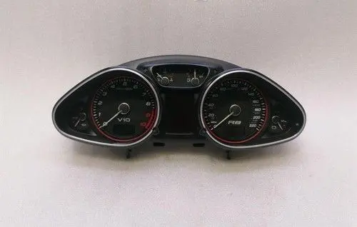 Audi R8 42 Tachometer 420920980R