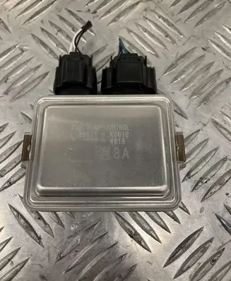 Toyota Yaris Cross Fuel pump relay 89571-K0010