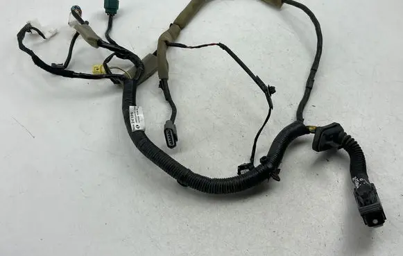 Nissan Murano Z52 Front door wiring loom 24125 1032913