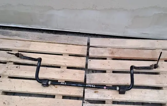 Mazda CX-3 Rear anti-roll bar/sway bar