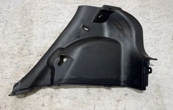 Hyundai i10 Trunk/boot lower side trim panel 85741K7010 85740K7040