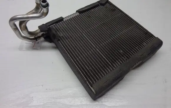 Dacia Duster II Heater blower radiator H5HB470