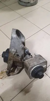 Audi Q7 4L Engine mounting bracket 022199354L