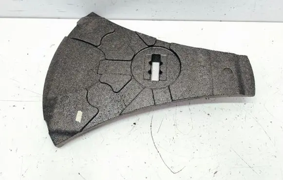 Volvo XC60 Spare wheel section trim 31329769