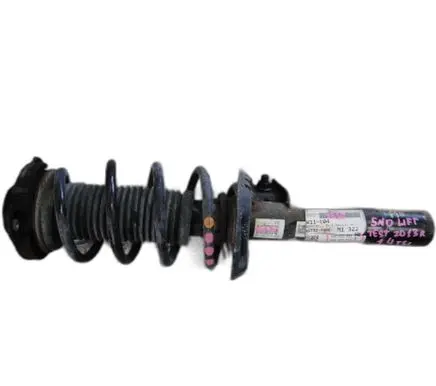 Volkswagen Tiguan Shock absorber/damper/air suspension 5N0412021HE
