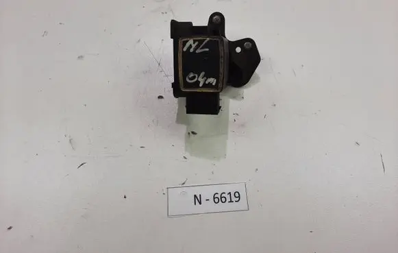 Mercedes-Benz ML W163 Headlight/headlamp level sensor 