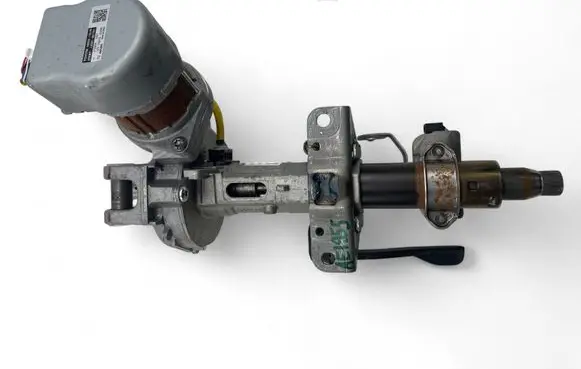 Toyota Corolla E210 E21 Steering rack 8965012L40