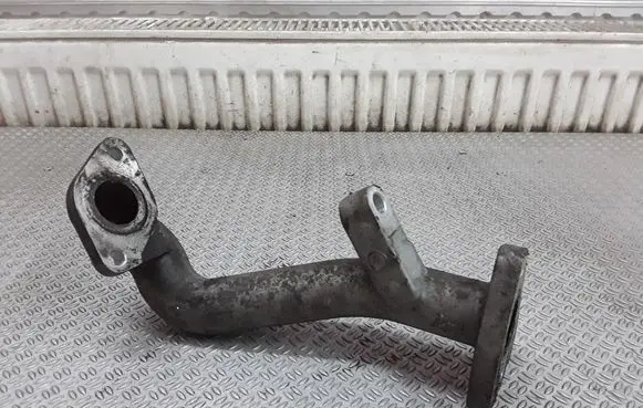 KIA Sorento EGR valve line/pipe/hose