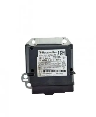 Mercedes-Benz CLA C117 X117 W117 Airbag control unit/module a1179008600