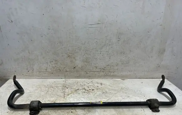 Peugeot 508 Front anti-roll bar/sway bar 9688053180