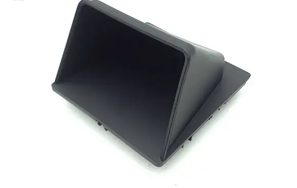 Peugeot 3008 III Dashboard storage box/compartment 9843862680 00247535