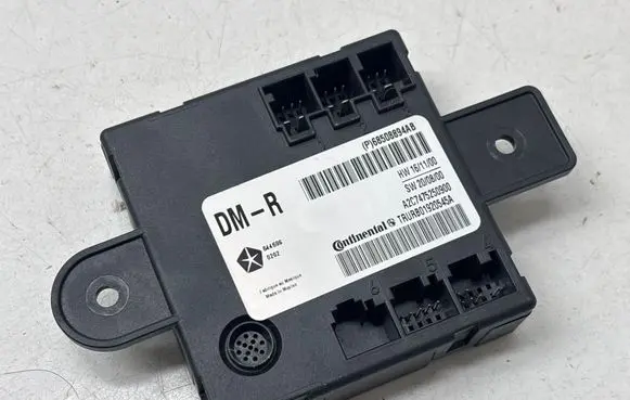 Subaru Legacy Door control unit/module 68508894AB TRB01920545A A2C7475250900