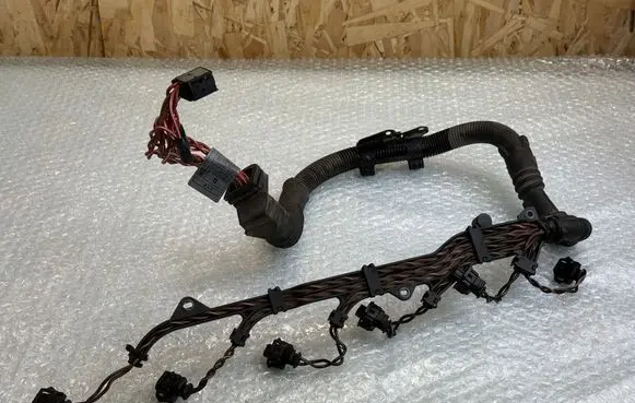 BMW 5 E39 Fuel injector wires 2249418 224941803