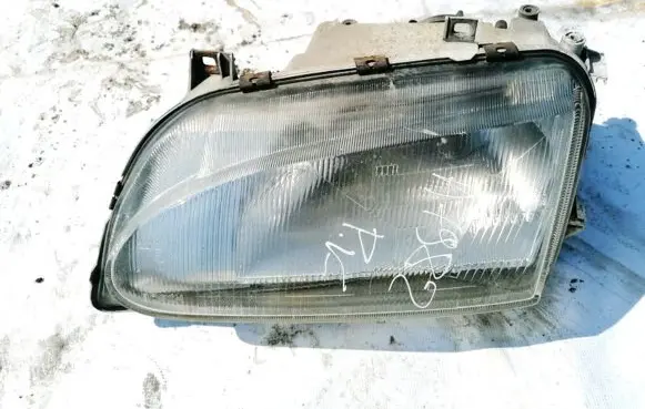 Ford Galaxy Headlight/headlamp