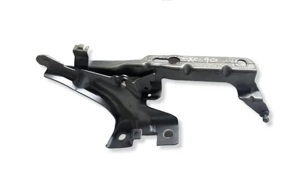 Volvo XC90 Engine bonnet/hood hinges 31352879