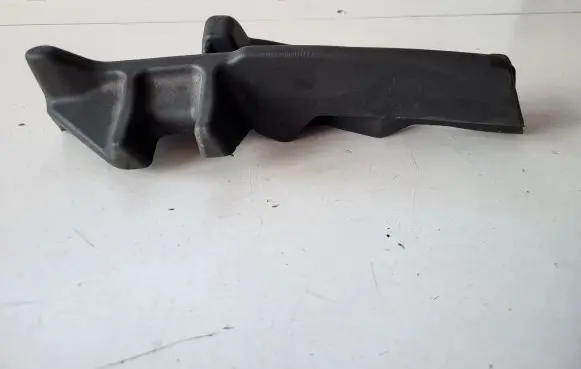 Opel Mokka B Fender foam support/seal 9839455480