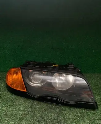 BMW 3 E46 Headlight/headlamp 6902760 0301089276