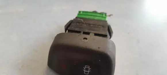 Renault Scenic I Central locking switch button 432969B