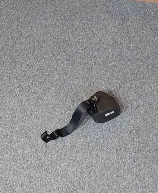 Mini One - Cooper F56 F55 Rear seatbelt 7318214 7318210 72117318210