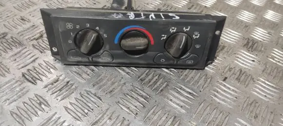 Opel Sintra Climate control unit 09364259 0000108