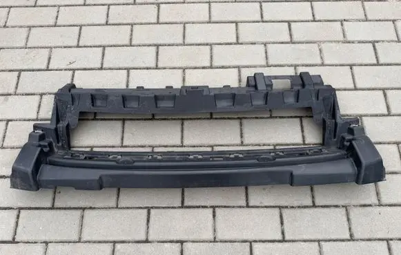Peugeot Expert Front bumper mounting bracket 1400110477