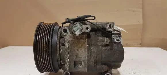 Air conditioning (A/C) compressor (pump)