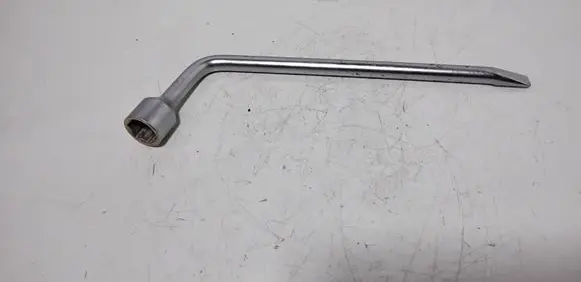 Toyota Corolla E120 E130 Wheel nut wrench 