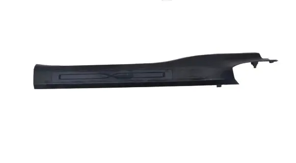 Tesla Model X Front sill trim cover 103598500G