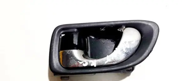 Mitsubishi Galant Rear door interior handle