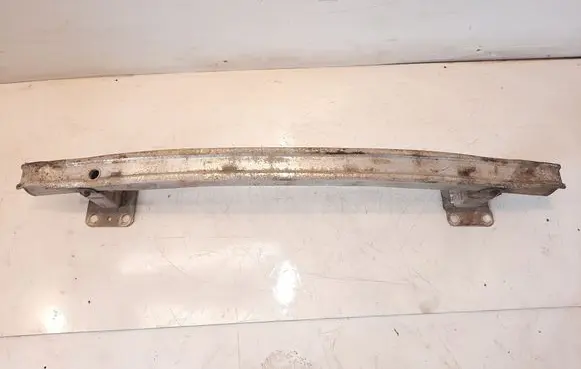Renault Megane II Front bumper cross member 8200534784