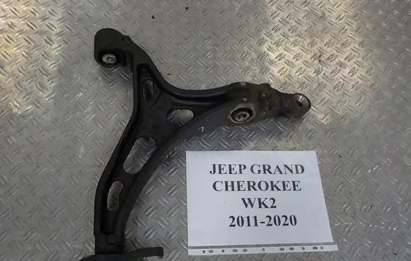 Jeep Grand Cherokee Front lower control arm/wishbone 68022605AD