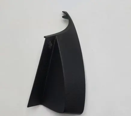 Mini Cooper Countryman R60 Dashboard side end trim 9802843