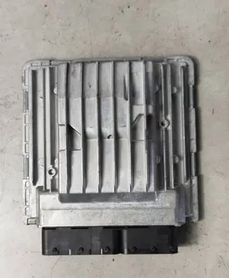 BMW 1 E81 E87 Engine control unit/module 7579142