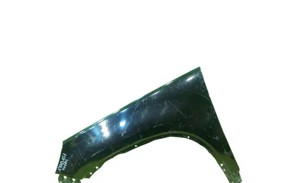 Volkswagen Tiguan Fender PRZOD LEWY