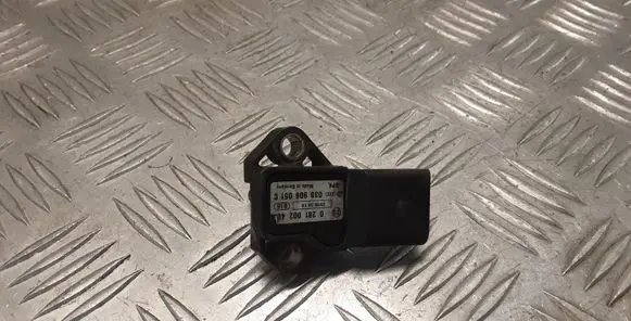 Seat Leon (1P) Air pressure sensor 0281002401 038906051C